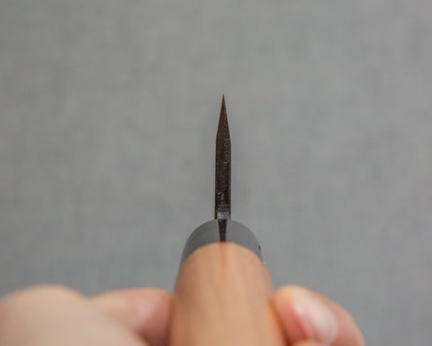 Moritaka Hamono Aogami #2 Honesuki 150mm