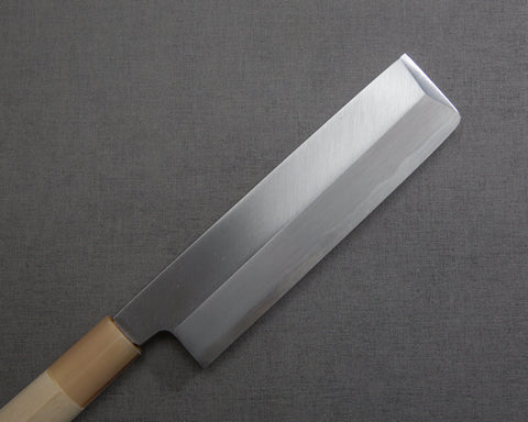 Mizuno Tanrenjo / Minamoto Akitada "Hontanren" Aogami #2 Edo-Usuba