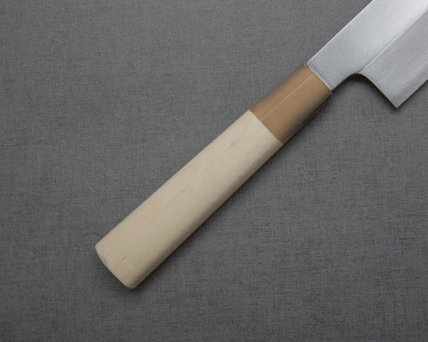 Mizuno Tanrenjo / Minamoto Akitada "Hontanren" Aogami #2 Edo-Usuba