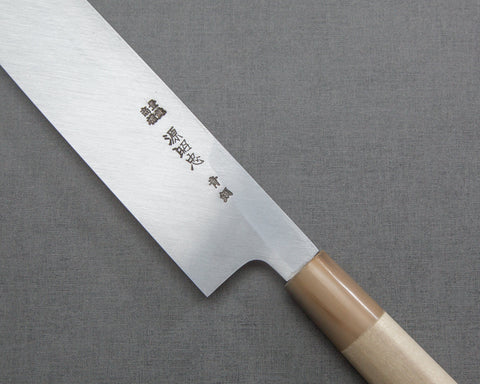 Mizuno Tanrenjo / Minamoto Akitada "Hontanren" Aogami #2 Edo-Usuba