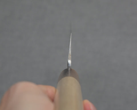 Mizuno Tanrenjo / Minamoto Akitada "Hontanren" Aogami #2 Edo-Usuba