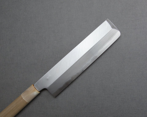 Mizuno Tanrenjo / Minamoto Akitada "Hontanren" Aogami #2 Edo-Usuba