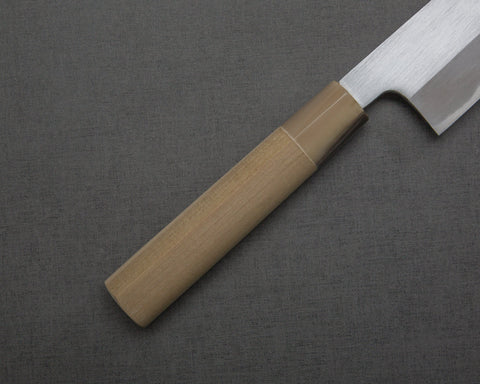 Mizuno Tanrenjo / Minamoto Akitada "Hontanren" Aogami #2 Gyuto