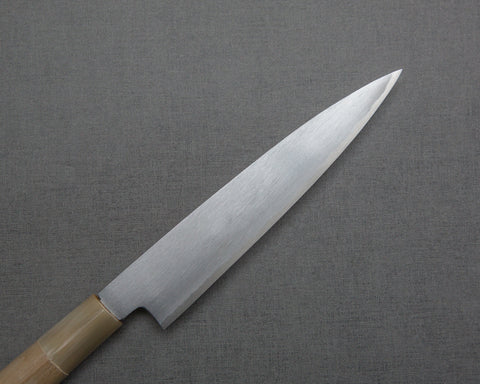 Mizuno Tanrenjo / Minamoto Akitada "Hontanren" Aogami #2 Petty 150mm