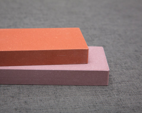 Naniwa “Ryky Edition” Professional #800/3000 Combo Mini Stone Set