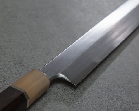 中川青神 #1 330mm 柳葉