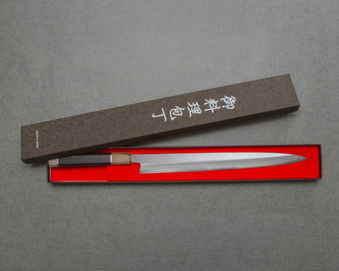 中川青神 #1 330mm 柳葉