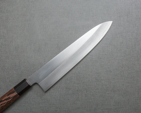 Nakagawa Ginsan (Silver #3) 240mm Gyuto