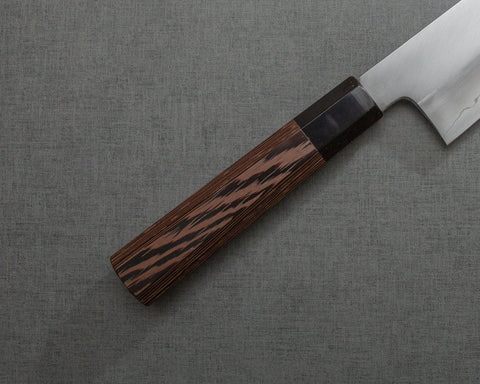 Nakagawa Ginsan (Silver #3) 240mm Gyuto