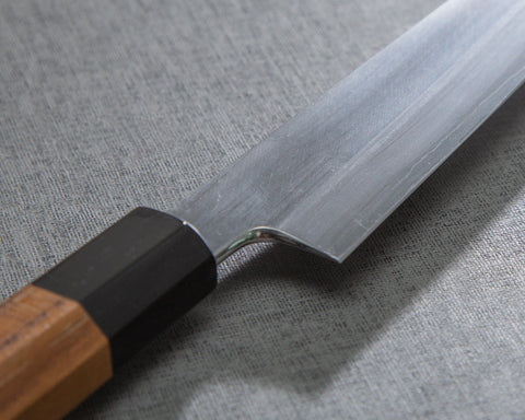 Nakagawa Ginsan (Silver #3) 150mm Petty