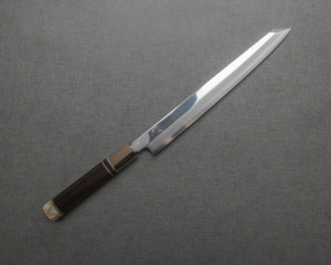 Nakagawa VG10 Mirror Kiritsuke Yanagiba