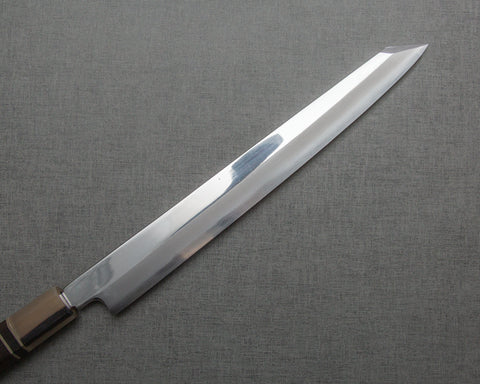 Nakagawa VG10 Mirror Kiritsuke Yanagiba
