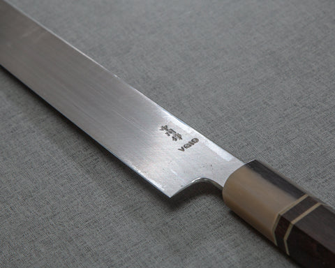 Nakagawa VG10 Mirror Kiritsuke Yanagiba