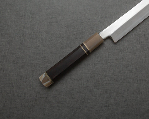 Nakagawa VG10 Mirror Kiritsuke Yanagiba