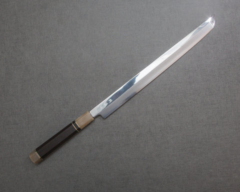 Nakagawa VG10 Mirror 330mm Sakimaru Takohiki