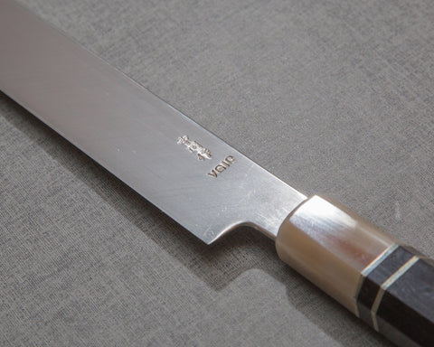 Nakagawa VG10 Mirror 330mm Sakimaru Takohiki