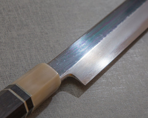 中川 VG10 鏡子 330mm 崎丸章引