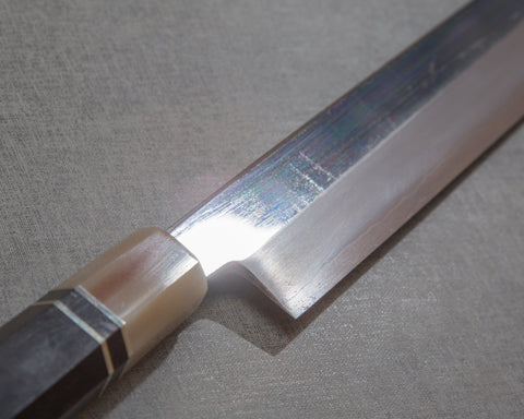 Nakagawa VG10 Mirror 330mm Yanagiba