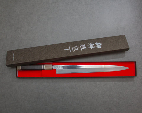 Nakagawa VG10 Mirror 330mm Yanagiba