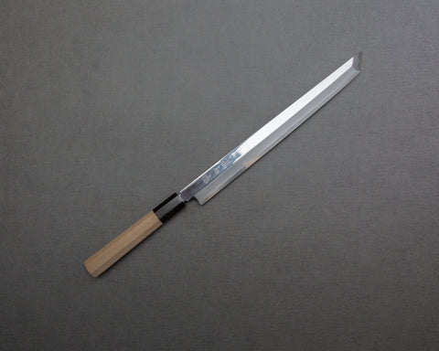 Kaishin "Akatsuki" Aogami #2 Mirror Sakimaru Takohiki with Saya