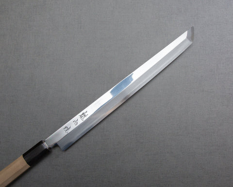 Kaishin "Akatsuki" Aogami #2 Mirror Sakimaru Takohiki with Saya
