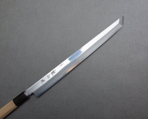 Kaishin "Akatsuki" Aogami #2 Mirror Sakimaru Takohiki with Saya