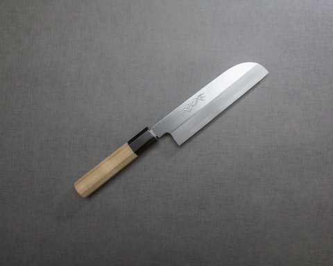 Kaishin-Saku Shirogami #2 Kamagata Usuba