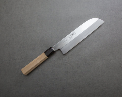 Kaishin-Saku Shirogami #2 Kamagata Usuba