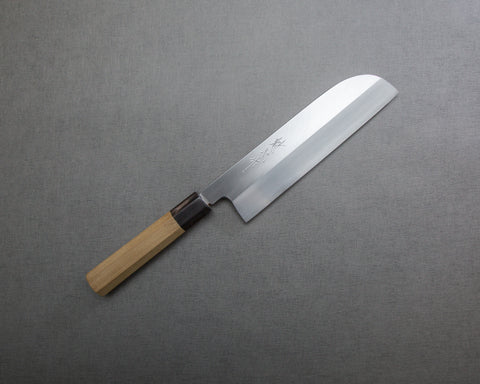 Kaishin-Saku Shirogami #2 Kamagata Usuba