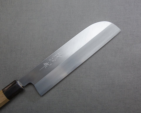 Kaishin-Saku Shirogami #2 Kamagata Usuba
