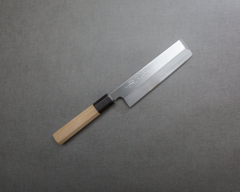 Kaishin-Saku Shirogami #2 Edo Usuba