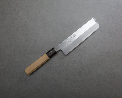 Kaishin-Saku Shirogami #2 Edo Usuba