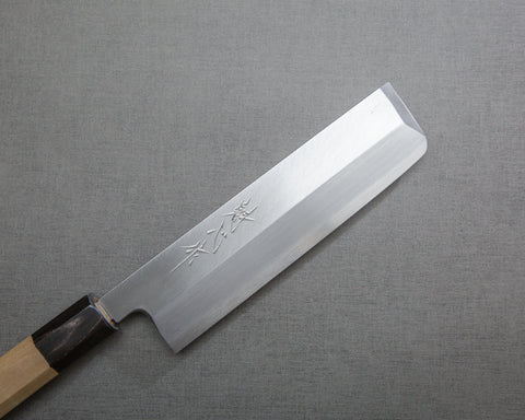 Kaishin-Saku Shirogami #2 Edo Usuba