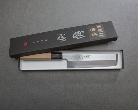 Kaishin-Saku Shirogami #2 Edo Usuba