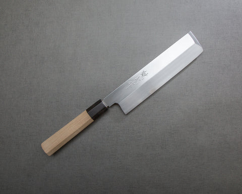 Kaishin-Saku Shirogami #2 Edo Usuba