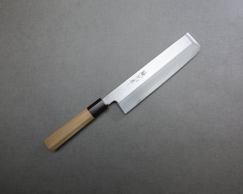 Kaishin-Saku Shirogami #2 Edo Usuba