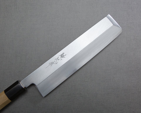Kaishin-Saku Shirogami #2 Edo Usuba
