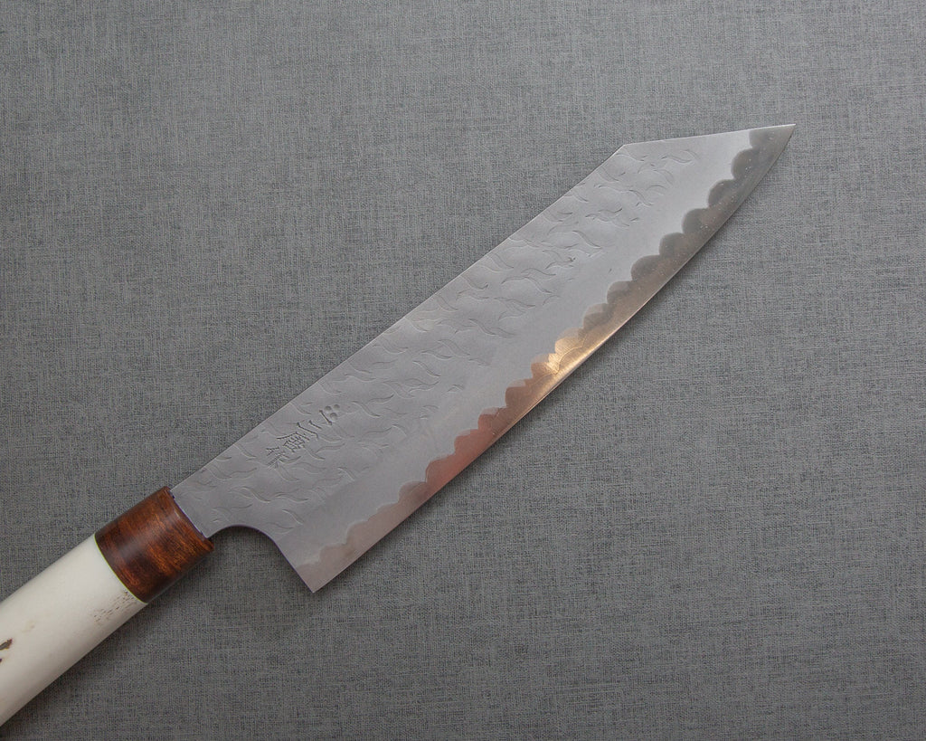 Umai Gyutou Japanese Knife Chef All Purpose