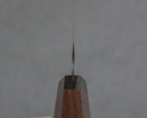 Nigara R2/SG2 Matt Migaki Tsuchime 255mm Kiritsuke Sujihiki