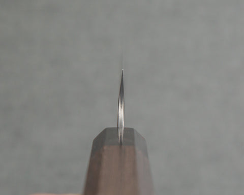 Nigara R2/SG2 Matt Migaki Tsuchime 240mm Sujihiki