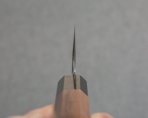 Nigara R2/SG2 Migaki Tsuchime 210mm Gyuto