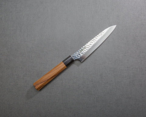 Nigara R2/SG2 Migaki Tsuchime 135mm Petty