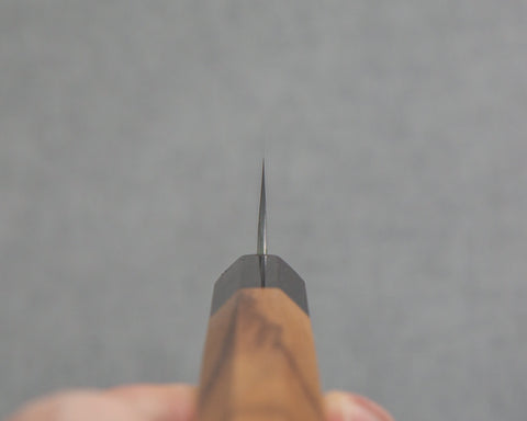 Nigara R2/SG2 Migaki Tsuchime 135mm Petty