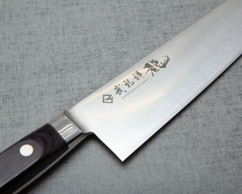 Ryusen Blazen R2/SG2 Gyuto