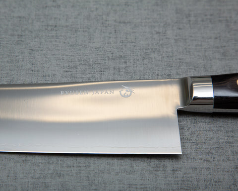 Ryusen Blazen R2/SG2 Gyuto