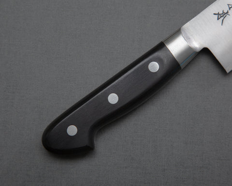 Sugimoto "High-end Line" Carbon Steel Gyuto