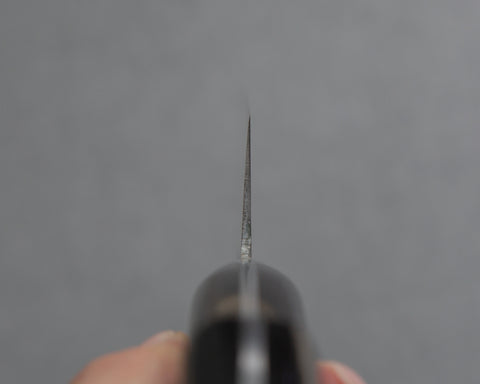Sugimoto "High-end Line" Carbon Steel Gyuto