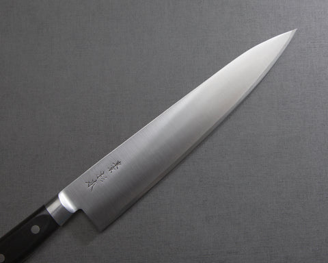 Sugimoto "High-end Line" Carbon Steel Gyuto