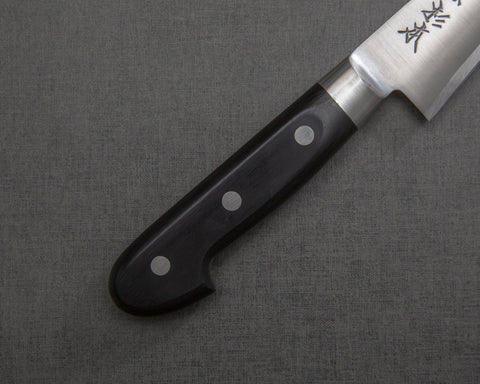 Sugimoto "High-end Line" Carbon Steel 140mm Honesuki
