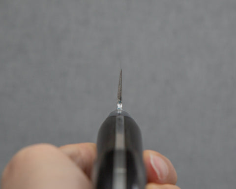 Sugimoto "High-end Line" Carbon Steel 140mm Honesuki